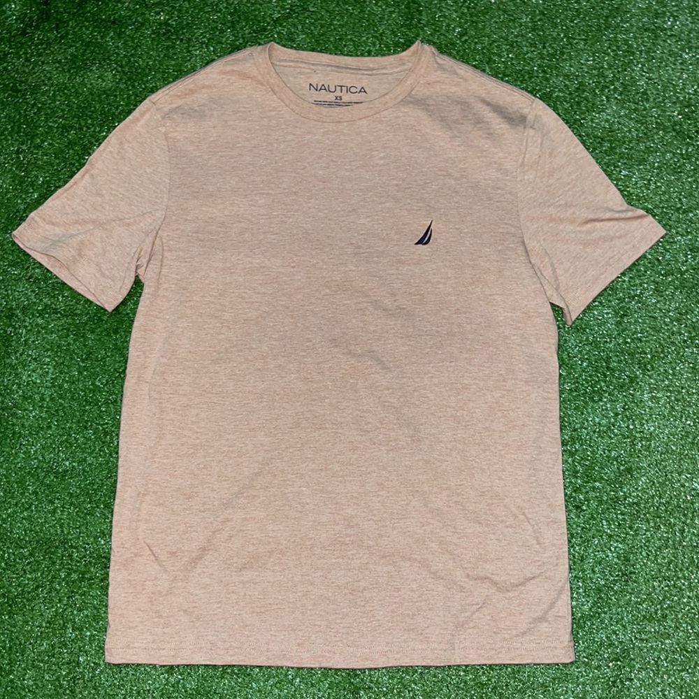 Nautica Men’s Tee🆕